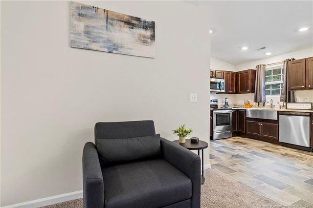 2532 Allsbrook Drive, Fayetteville, NC 28301