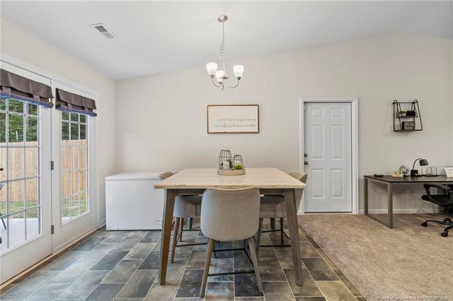 2532 Allsbrook Drive, Fayetteville, NC 28301