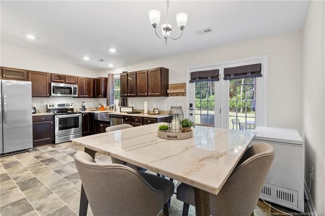 2532 Allsbrook Drive, Fayetteville, NC 28301