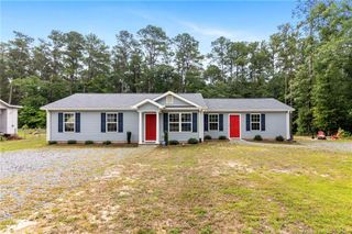 2532 Allsbrook Drive, Fayetteville, NC 28301