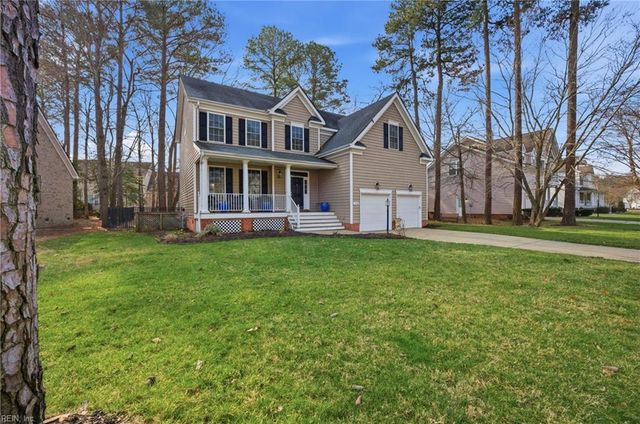 13386 Chesapeake PL, Carrollton, VA 23314