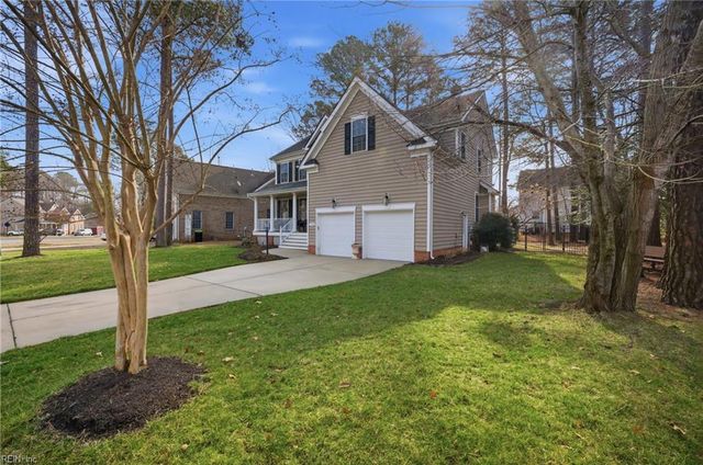 13386 Chesapeake PL, Carrollton, VA 23314
