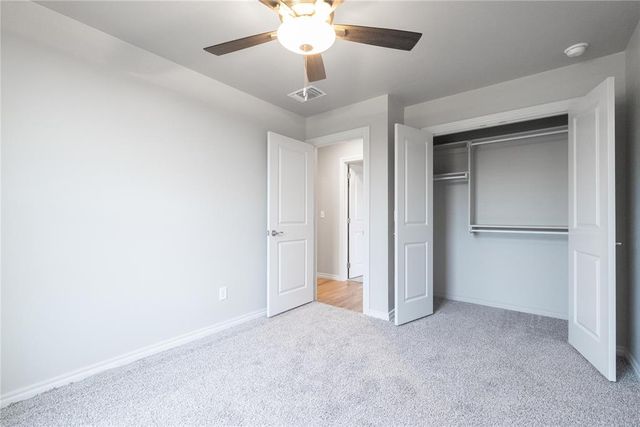 804 Westfall Drive, Choctaw, OK 73020