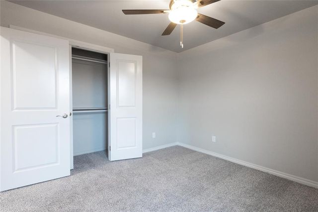 804 Westfall Drive, Choctaw, OK 73020