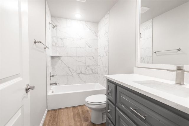 804 Westfall Drive, Choctaw, OK 73020