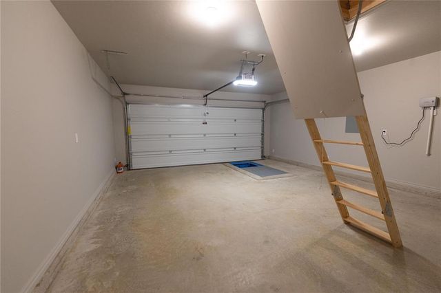 804 Westfall Drive, Choctaw, OK 73020