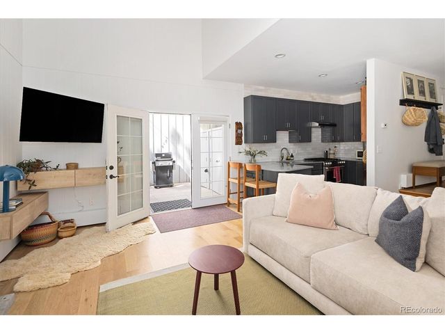 2378 Hearth Dr 19, Evergreen, CO 80439