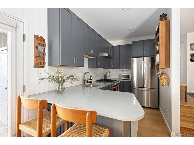 2378 Hearth Dr 19, Evergreen, CO 80439