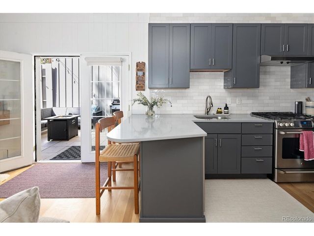 2378 Hearth Dr 19, Evergreen, CO 80439