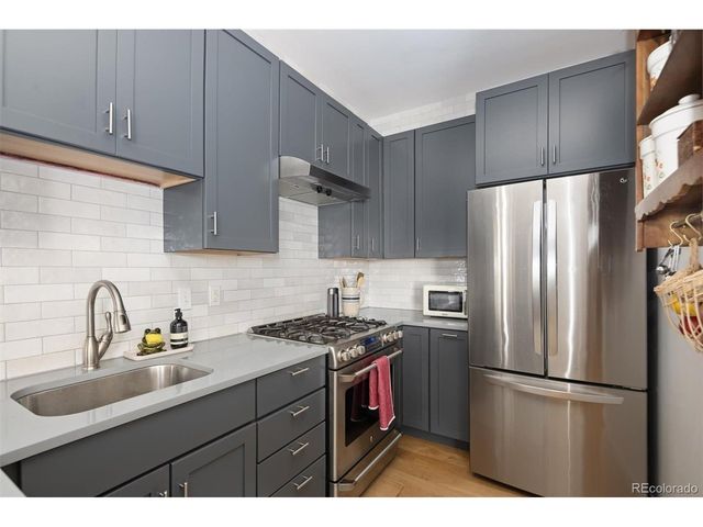 2378 Hearth Dr 19, Evergreen, CO 80439