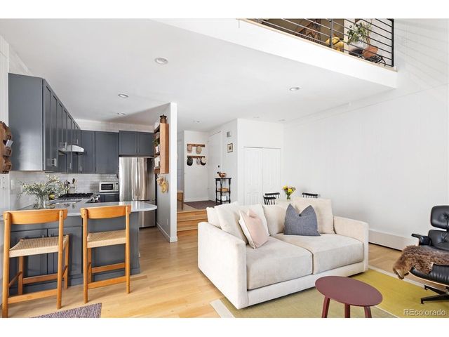 2378 Hearth Dr 19, Evergreen, CO 80439