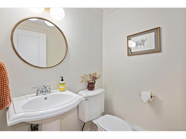 2378 Hearth Dr 19, Evergreen, CO 80439