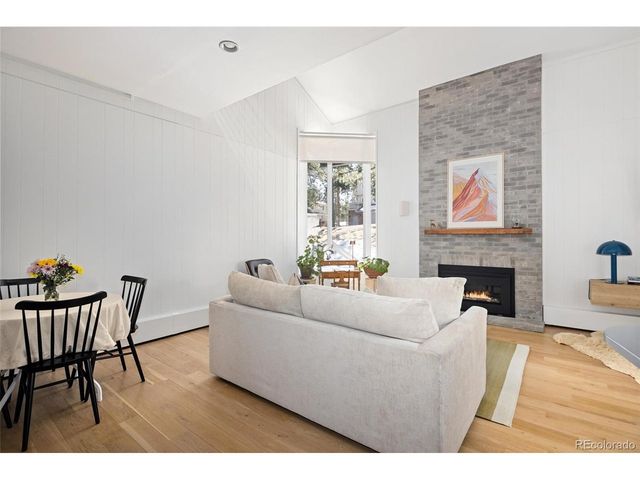 2378 Hearth Dr 19, Evergreen, CO 80439