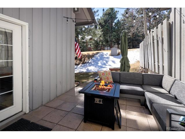 2378 Hearth Dr 19, Evergreen, CO 80439