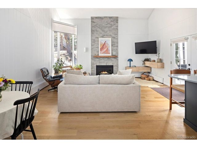 2378 Hearth Dr 19, Evergreen, CO 80439