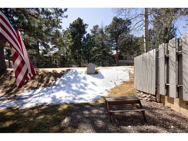 2378 Hearth Dr 19, Evergreen, CO 80439