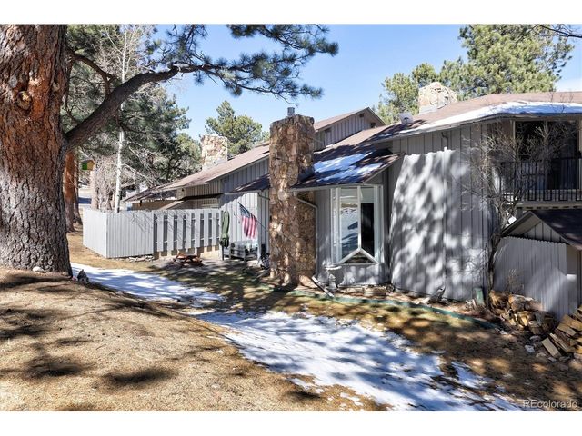 2378 Hearth Dr 19, Evergreen, CO 80439
