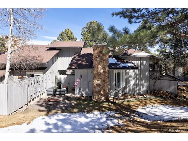 2378 Hearth Dr 19, Evergreen, CO 80439