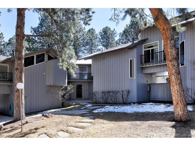 2378 Hearth Dr 19, Evergreen, CO 80439