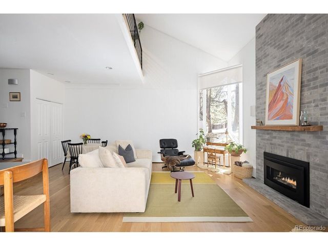 2378 Hearth Dr 19, Evergreen, CO 80439