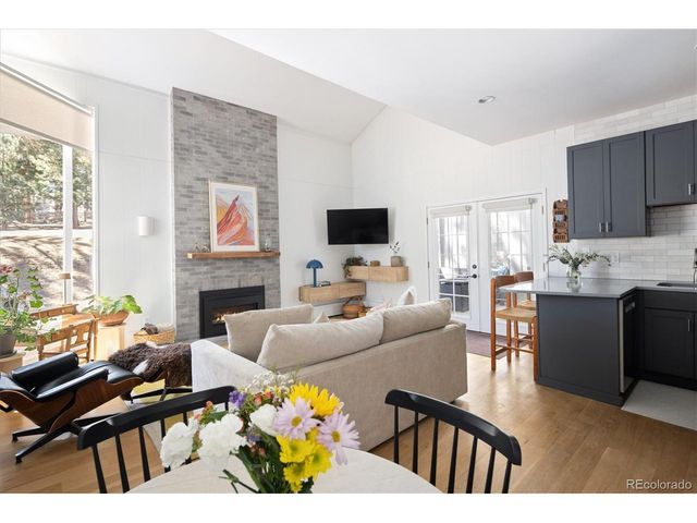 2378 Hearth Dr 19, Evergreen, CO 80439