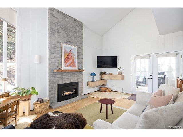 2378 Hearth Dr 19, Evergreen, CO 80439