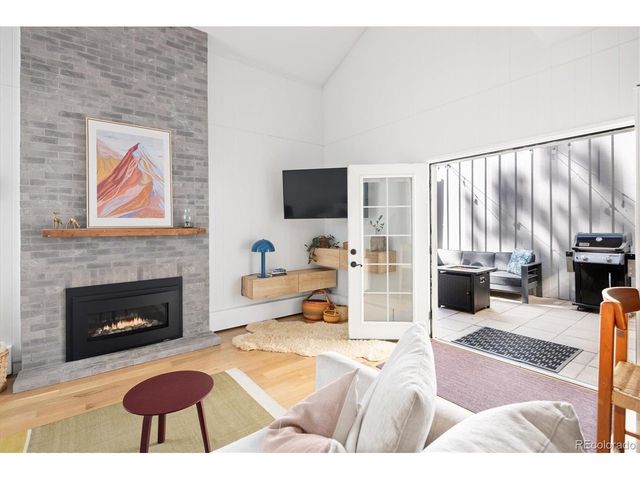 2378 Hearth Dr 19, Evergreen, CO 80439