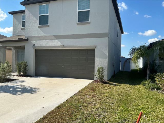 113 ROSE BUD LANE, Spring Hill, FL 34609