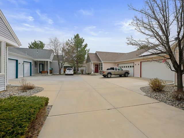 1110 Buttercup Lane, Fruita, CO 81521