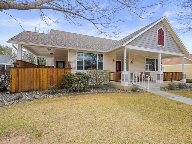 1110 Buttercup Lane, Fruita, CO 81521