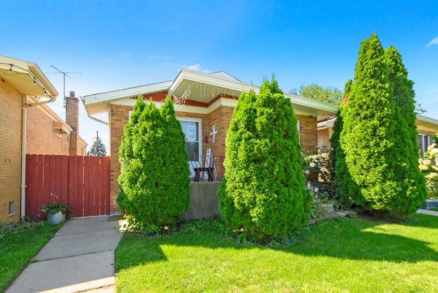 3413 W 53rd Street, Chicago, IL 60632