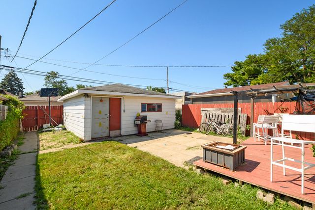 3413 W 53rd Street, Chicago, IL 60632