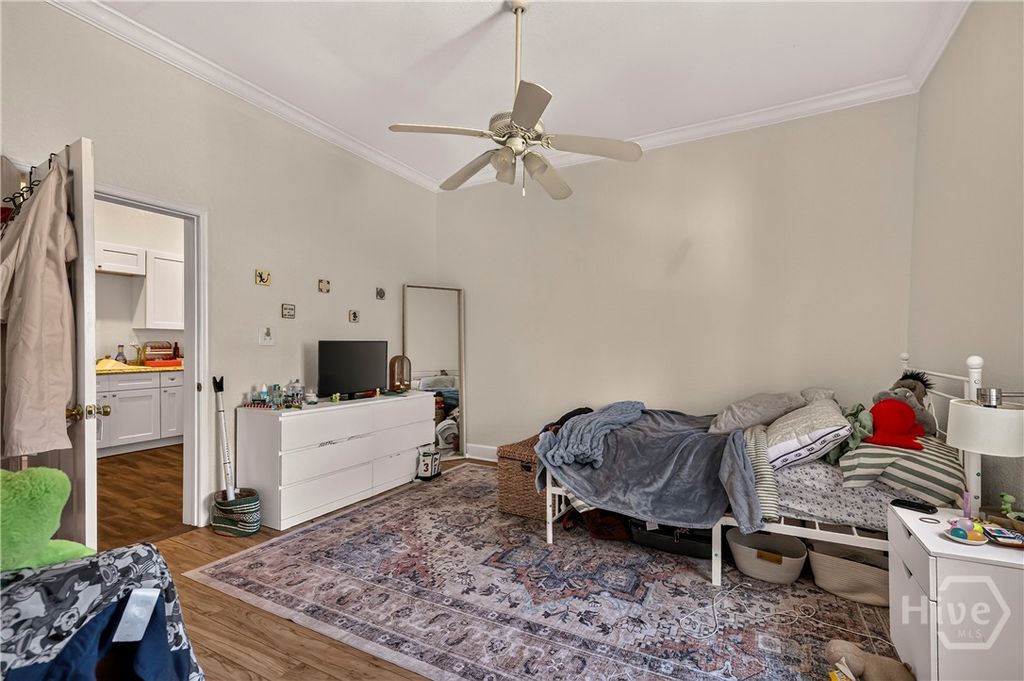 Image 12 of property listing at 743 E Henry Street, Savannah, GA 31401