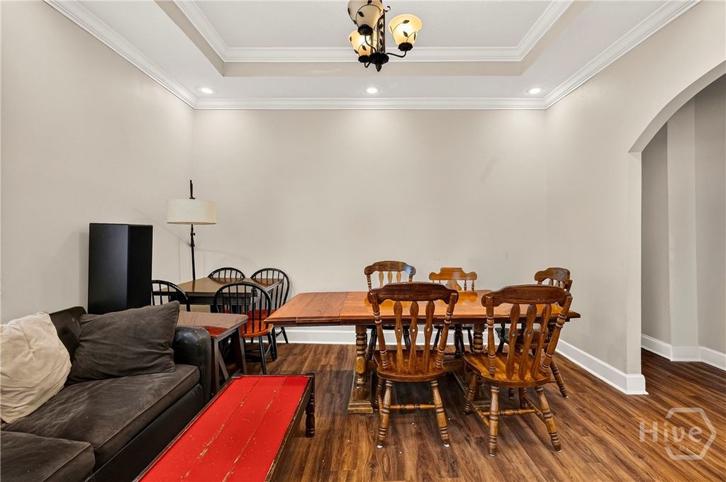 Image 21 of property listing at 743 E Henry Street, Savannah, GA 31401