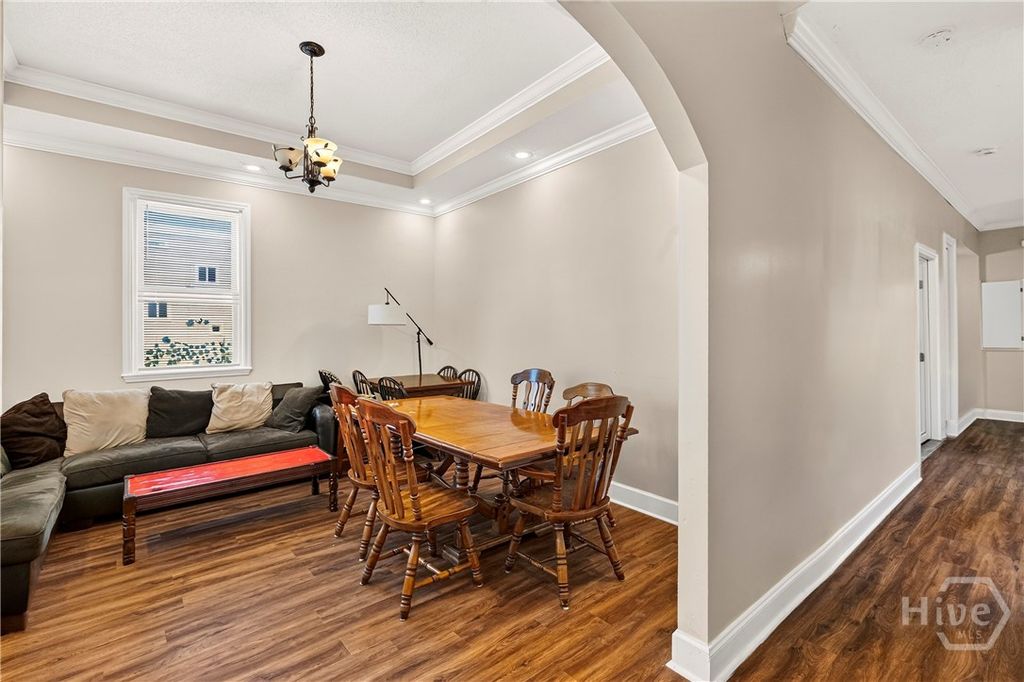 Image 22 of property listing at 743 E Henry Street, Savannah, GA 31401