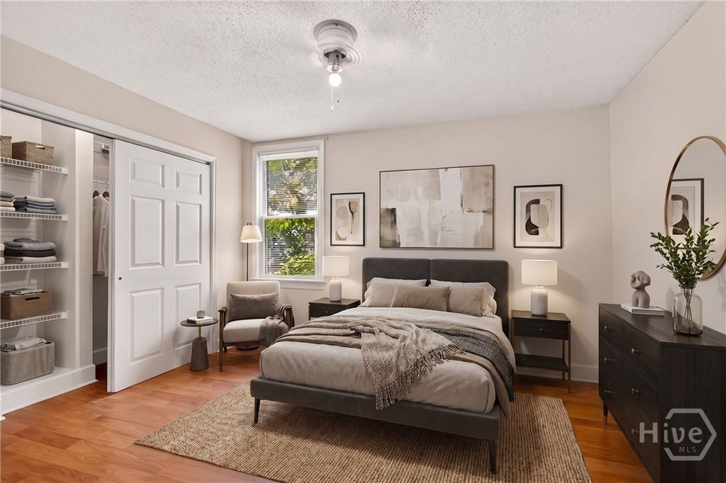 Image 28 of property listing at 743 E Henry Street, Savannah, GA 31401