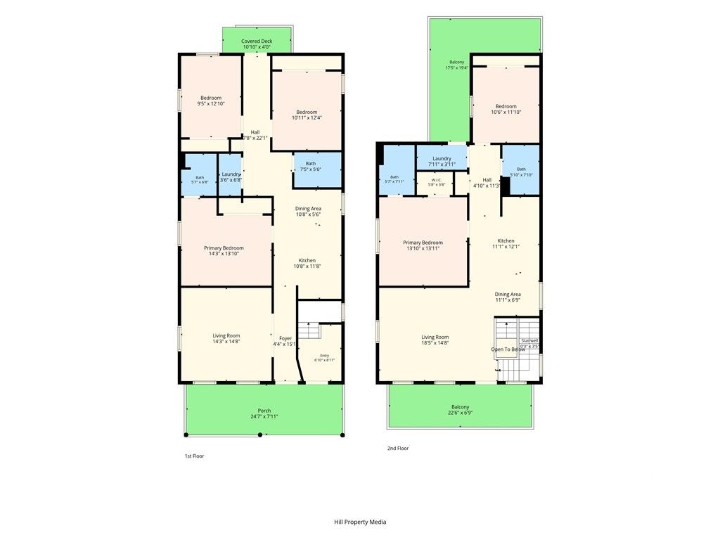 Image 35 of property listing at 743 E Henry Street, Savannah, GA 31401