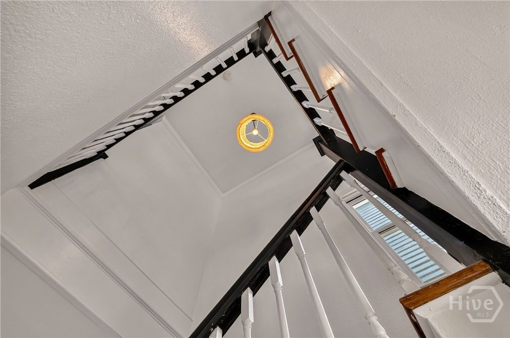Image 5 of property listing at 743 E Henry Street, Savannah, GA 31401