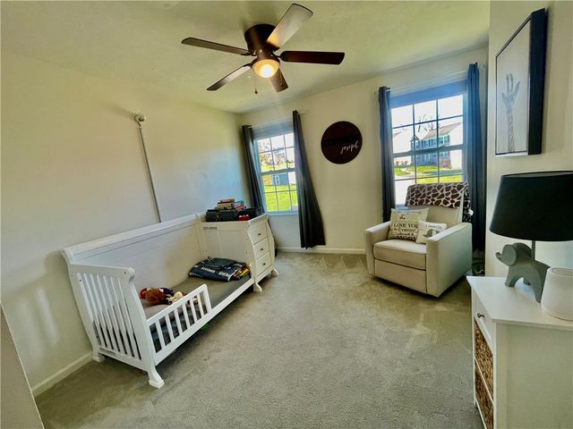 138 Rose Ave, Canonsburg, PA 15317