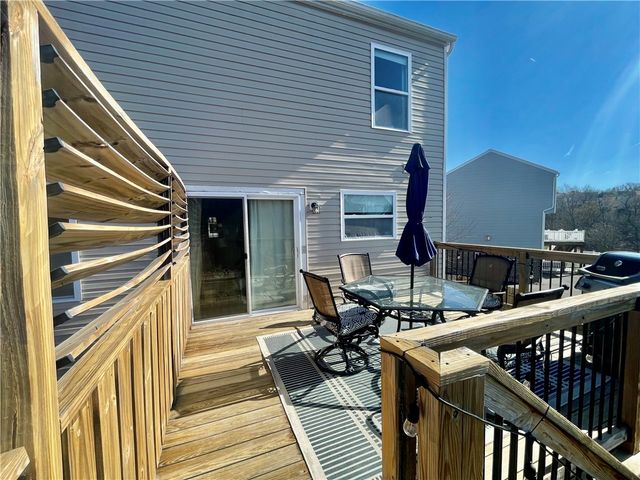138 Rose Ave, Canonsburg, PA 15317