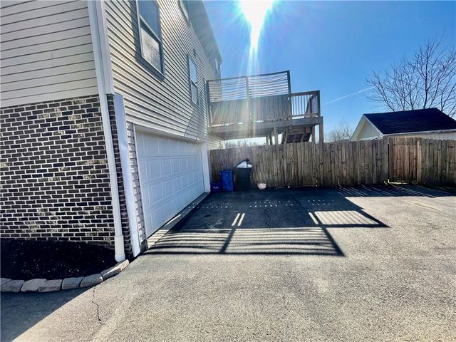 138 Rose Ave, Canonsburg, PA 15317