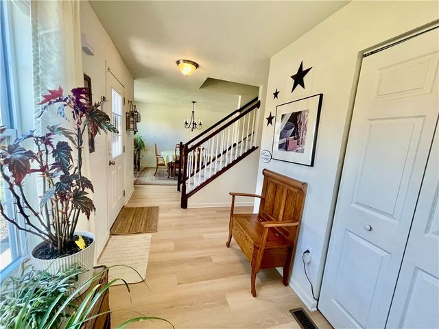 138 Rose Ave, Canonsburg, PA 15317