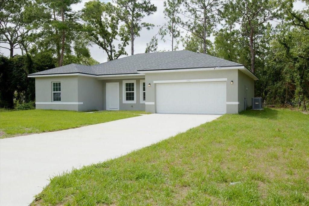 6952 SW 152ND STREET, Ocala, FL 34473