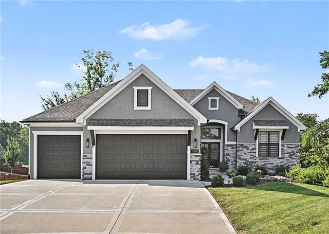 5507 NW 111th Place, Kansas City, MO 64154