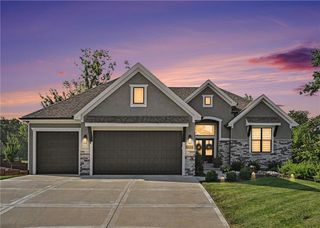 5507 NW 111th Place, Kansas City, MO 64154