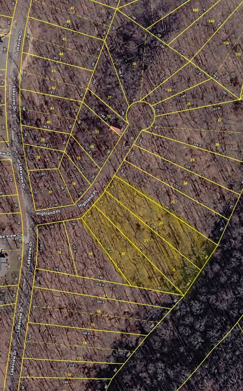 0 Highland Pl, Smithville, TN 37166