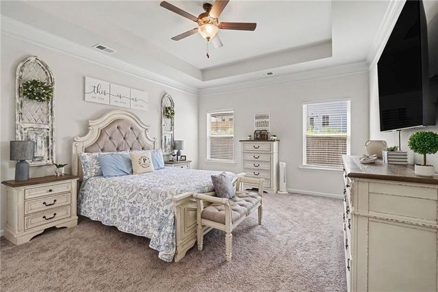 207 Malbone Street SW, Cartersville, GA 30120