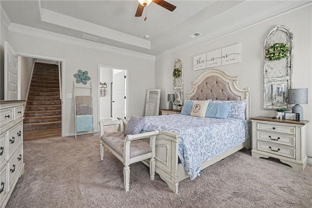 207 Malbone Street SW, Cartersville, GA 30120
