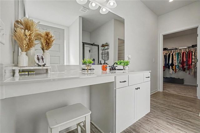 207 Malbone Street SW, Cartersville, GA 30120