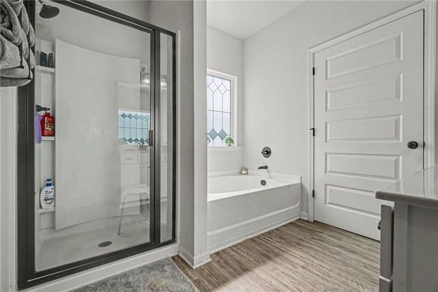 207 Malbone Street SW, Cartersville, GA 30120